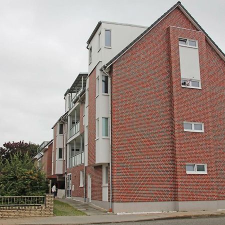Apartamento All-In-One-Studio Henstedt-Ulzburg Exterior foto