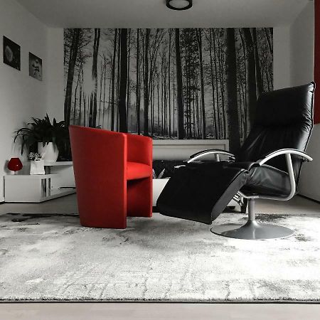 Apartamento All-In-One-Studio Henstedt-Ulzburg Exterior foto