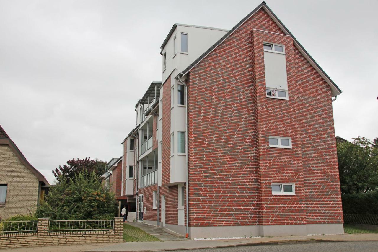Apartamento All-In-One-Studio Henstedt-Ulzburg Exterior foto