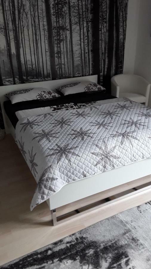 Apartamento All-In-One-Studio Henstedt-Ulzburg Exterior foto