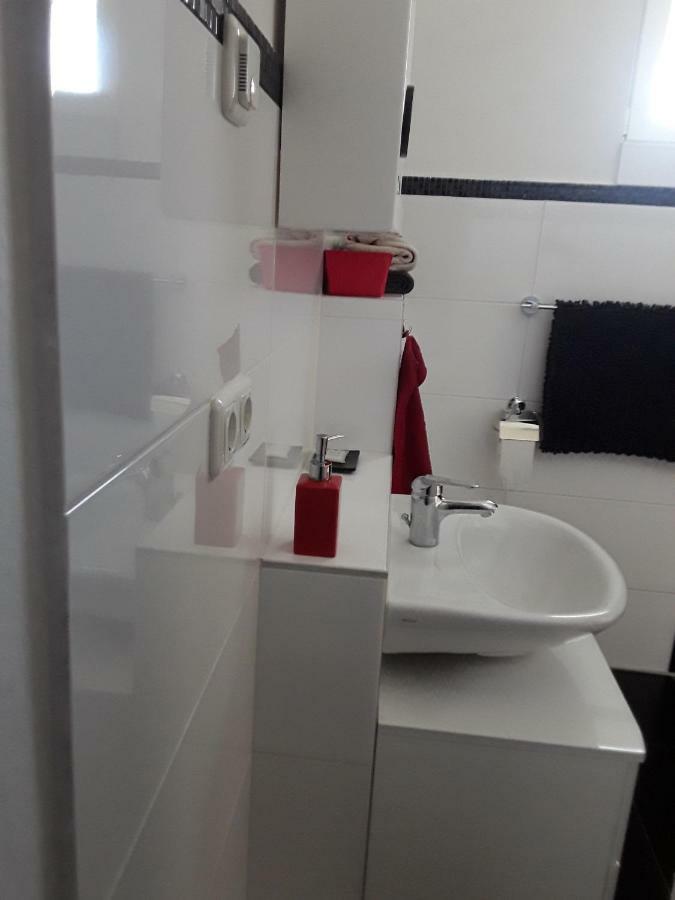 Apartamento All-In-One-Studio Henstedt-Ulzburg Exterior foto